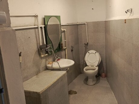 Yasamalda 2 otaqlı həyət evi kirayə verilir, 35 m², 500 AZN/ay, şəkil 3 / 9