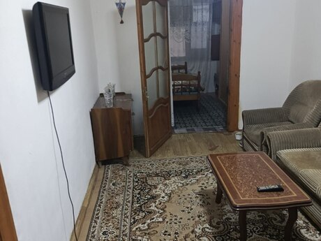 Yasamalda 2 otaqlı həyət evi kirayə verilir, 35 m², 500 AZN/ay, şəkil 4 / 9
