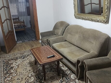 Yasamalda 2 otaqlı həyət evi kirayə verilir, 35 m², 500 AZN/ay, şəkil 5 / 9