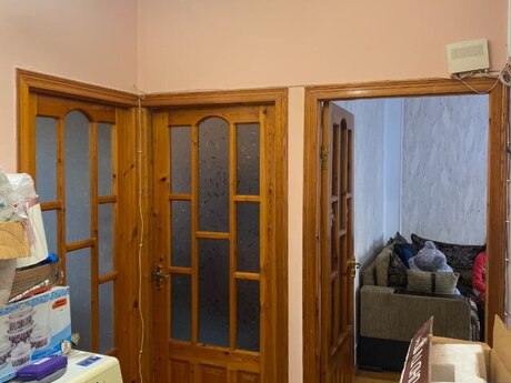 Əhmədlidə 3 otaqlı köhnə tikili mənzil kirayə verilir, 80 m², 600 AZN/ay, şəkil 3 / 12
