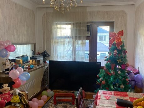 Əhmədlidə 3 otaqlı köhnə tikili mənzil kirayə verilir, 80 m², 600 AZN/ay, şəkil 2 / 12