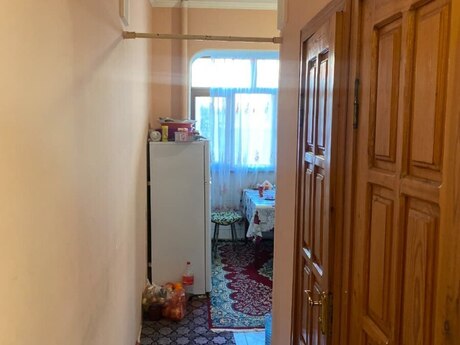 Əhmədlidə 3 otaqlı köhnə tikili mənzil kirayə verilir, 80 m², 600 AZN/ay, şəkil 4 / 12