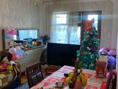 3 otaq · 80 m² · 7/8 mərtəbə, Əhmədli