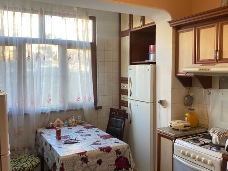Əhmədlidə 3 otaqlı köhnə tikili mənzil kirayə verilir, 80 m², 600 AZN/ay, şəkil 5 / 12