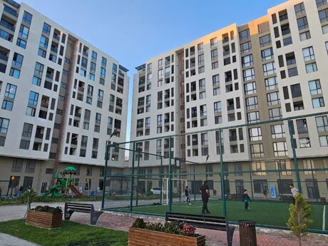 4 otaq · 150 m² · 10/10 mərtəbə, Dərnəgül
