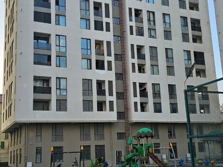 4-room new-build apartment for sale in Dərnəgül, 150 m², 268 000 AZN, photo 2 / 12