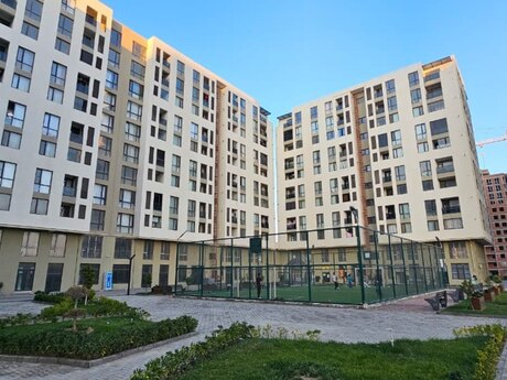 4-room new-build apartment for sale in Dərnəgül, 150 m², 268 000 AZN, photo 4 / 12