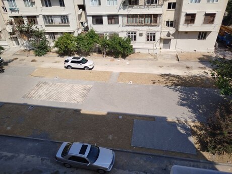 Xalqlar Dostluğunda 3 otaqlı köhnə tikili mənzil satılır, 90 m², 238 500 AZN, şəkil 2 / 12