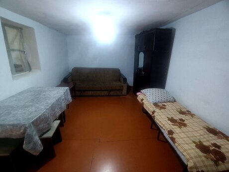 Yeni Ramanada 1 otaqlı həyət evi kirayə verilir, 35 m², 250 AZN/ay, şəkil 5 / 5