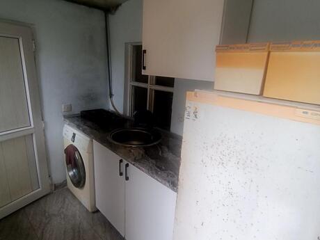 1 otaqlı ev, 35 m², Yeni Ramana, 250 AZN
