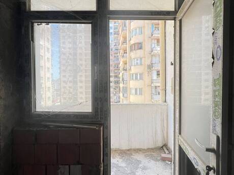 İçəri Şəhərdə 2 otaqlı köhnə tikili mənzil satılır, 51 m², 210 000 AZN, şəkil 4 / 6