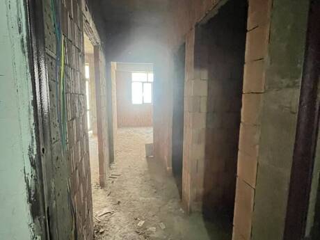 İçəri Şəhərdə 2 otaqlı köhnə tikili mənzil satılır, 51 m², 210 000 AZN, şəkil 3 / 6