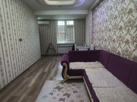 2 otaqlı mənzil, 60 m², Saray, 400 AZN