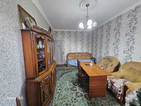 3-комн. · 90 m² · 6/9 этаж, Əhmədli