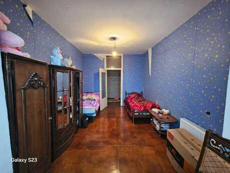 3-room old-build apartment for sale in Əhmədli, 90 m², 165 000 AZN, photo 3 / 8