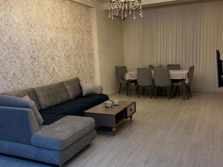 Lökbatanda 2 otaqlı yeni tikili mənzil satılır, 64,8 m², 125 000 AZN, şəkil 2 / 7