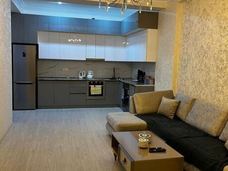 2 otaq · 64,8 m²