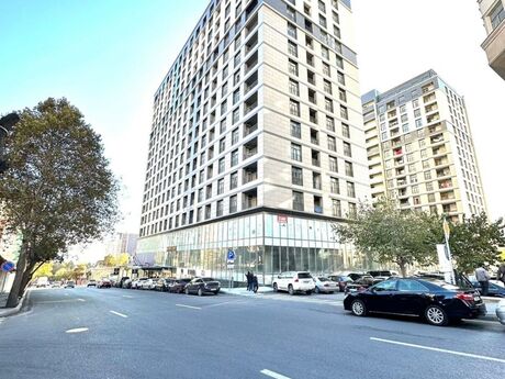 3 otaq · 145 m² · 10/17 mərtəbə, Pilot Həyat Residence