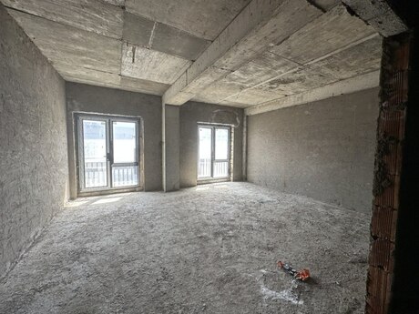 Pilot Həyat Residence kompleksində 3 otaqlı yeni tikili mənzil satılır, 145 m², 440 000 AZN, şəkil 5 / 8