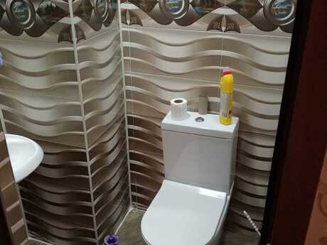 İnşaatçılarda 3 otaqlı yeni tikili mənzil satılır, 110 m², 214 999 AZN, şəkil 2 / 12