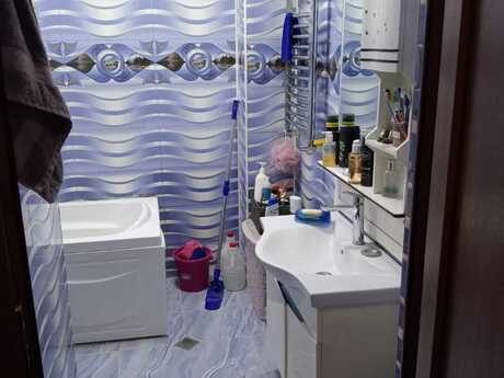 İnşaatçılarda 3 otaqlı yeni tikili mənzil satılır, 110 m², 214 999 AZN, şəkil 3 / 12