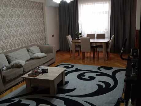 İnşaatçılarda 3 otaqlı yeni tikili mənzil satılır, 110 m², 214 999 AZN, şəkil 4 / 12