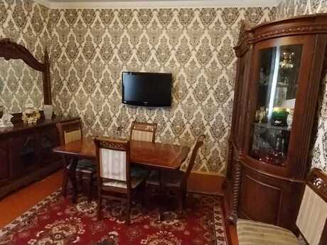 Nəriman Nərimanovda 3 otaqlı həyət evi satılır, 90 m², 150 000 AZN, şəkil 5 / 12