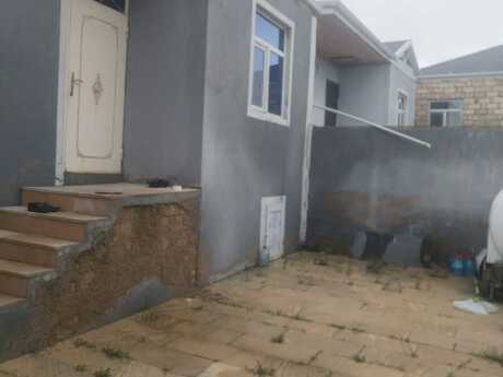 3 otaq · 70 m² · 1/1 mərtəbə, Xocəsən
