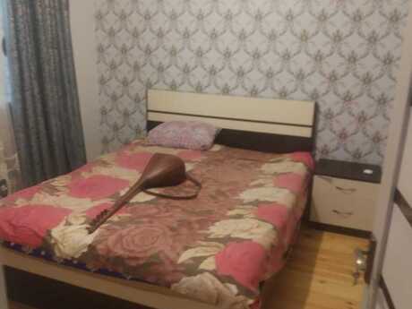 Xocəsəndə 3 otaqlı həyət evi kirayə verilir, 70 m², 400 AZN/ay, şəkil 3 / 7