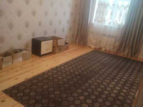 Xocəsəndə 3 otaqlı həyət evi kirayə verilir, 70 m², 400 AZN/ay, şəkil 2 / 7