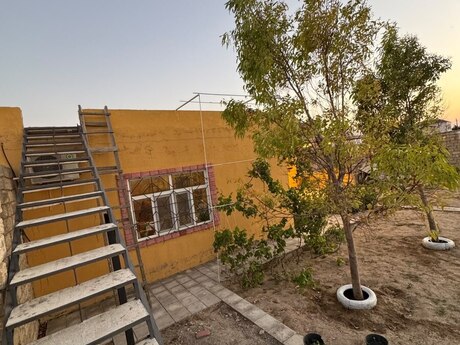 Zirədə 1 otaqlı həyət evi satılır, 45 m², 70 000 AZN, şəkil 2 / 12