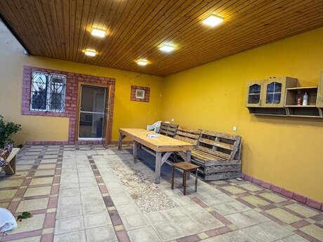 Zirədə 1 otaqlı həyət evi satılır, 45 m², 70 000 AZN, şəkil 3 / 12