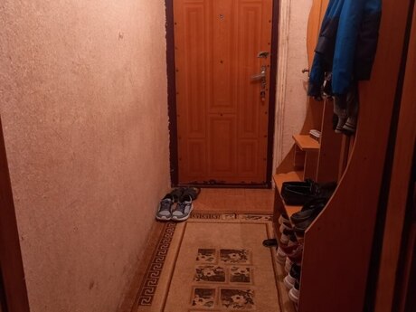 Gənclikdə 2 otaqlı köhnə tikili mənzil kirayə verilir, 50 m², 670 AZN/ay, şəkil 5 / 9