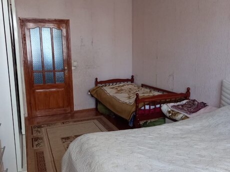 Gənclikdə 2 otaqlı köhnə tikili mənzil kirayə verilir, 50 m², 670 AZN/ay, şəkil 3 / 9