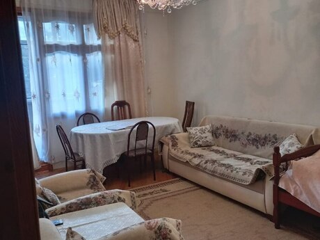 2 otaqlı mənzil, 50 m², Gənclik, 670 AZN