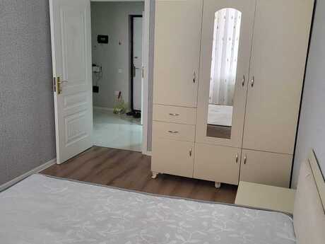 2-room new-build apartment for rent in Saray, 65 m², 400 AZN/mo, photo 4 / 9