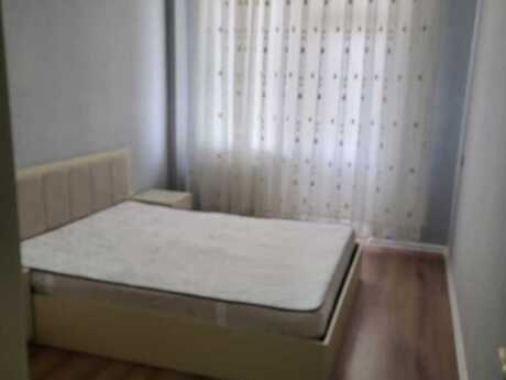 2-room new-build apartment for rent in Saray, 65 m², 400 AZN/mo, photo 2 / 9