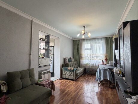 3 otaq · 60 m²
