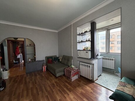 Qaraçuxurda 3 otaqlı köhnə tikili mənzil satılır, 60 m², 137 000 AZN, şəkil 4 / 12