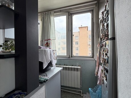 Qaraçuxurda 3 otaqlı köhnə tikili mənzil satılır, 60 m², 137 000 AZN, şəkil 5 / 12