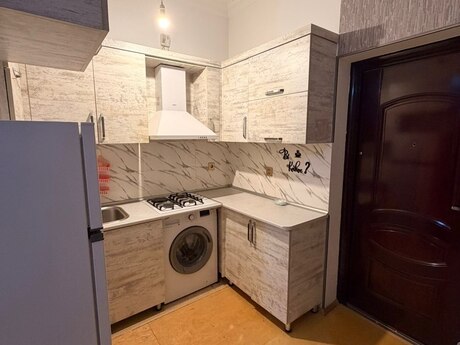 3-room new-build apartment for rent in Masazır, 68 m², 400 AZN/mo, photo 2 / 10