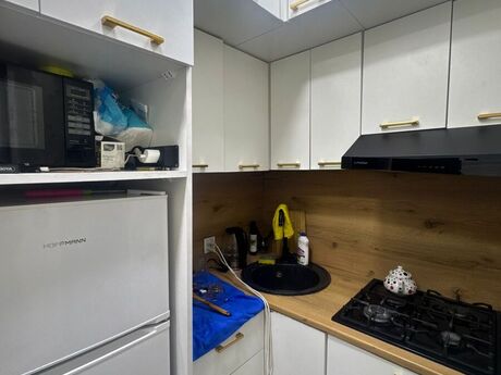 Kubinkada 1 otaqlı həyət evi kirayə verilir, 45 m², 500 AZN/ay, şəkil 3 / 8
