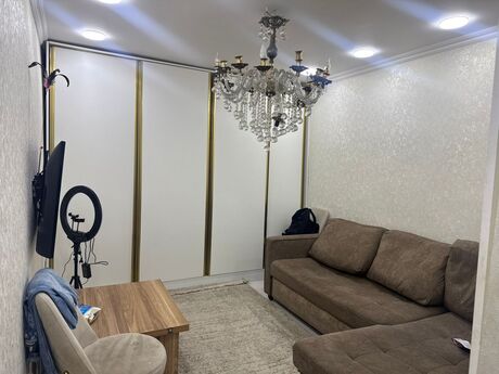 Kubinkada 1 otaqlı həyət evi kirayə verilir, 45 m², 500 AZN/ay, şəkil 2 / 8