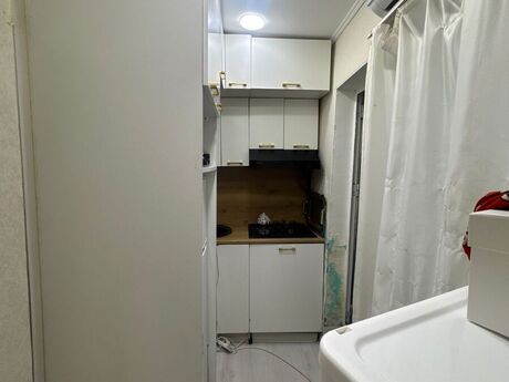 Kubinkada 1 otaqlı həyət evi kirayə verilir, 45 m², 500 AZN/ay, şəkil 5 / 8