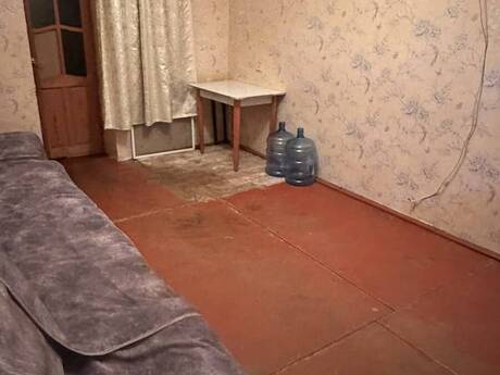 3-комн. · 54 m² · 3/5 этаж, Lökbatan