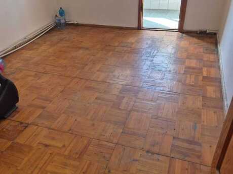 Продаётся 3-комнатная квартира в старом фонде, Köhnə Günəşli, 70 м², 129 000 AZN, фото 4 / 12