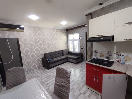 3 otaq · 55 m² · 1/1 mərtəbə, Suraxanı
