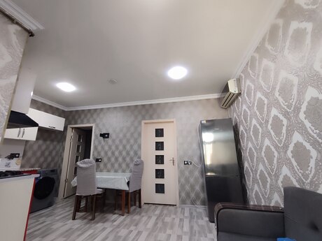 Сдаётся 3-комнатный дом, Suraxanı, 55 м², 350 AZN/мес, фото 2 / 7
