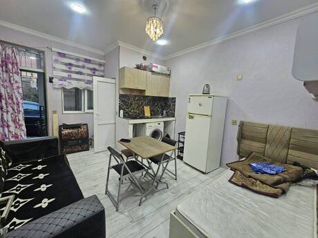 2 otaq · 46 m²