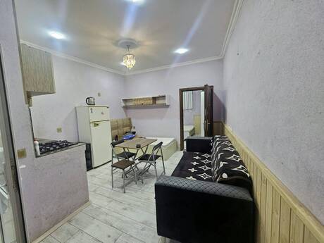 Bayılda 2 otaqlı həyət evi satılır, 46 m², 48 000 AZN, şəkil 2 / 12